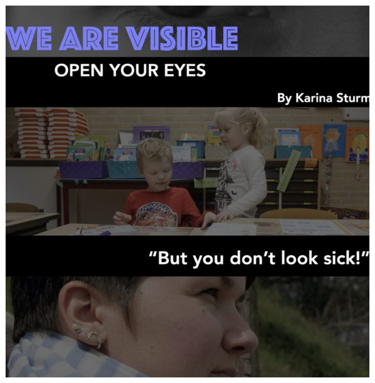 Foto von Szene aus dem Film